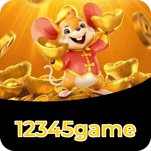 Interface do Aplicativo 12345game - Design Premium e Intuitivo