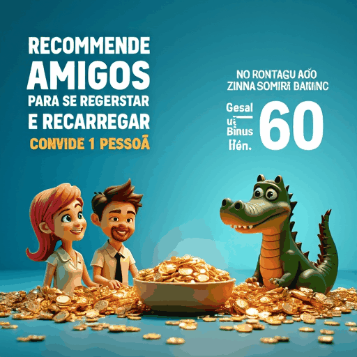 Registre-se no 12345game e Ganhe Créditos Grátis Agora Mesmo!