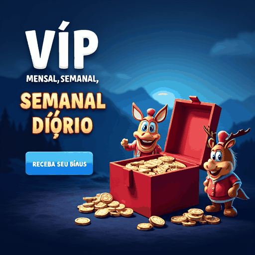 Aproveite o Bônus de Cadastro no 12345game