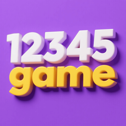 12345game